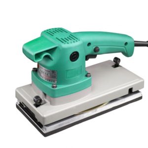 DCA ASB234 Finishing Orbital Sander