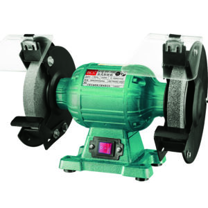 DCA ASE150 Bench Grinder