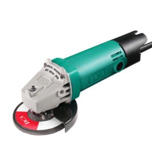 DCA ASM02-100A Angle Grinder 4 inches