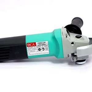 DCA ASM10-100A Angle Grinder 4 inches