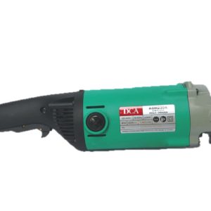 DCA ASM230A Angle Grinder 9 inches
