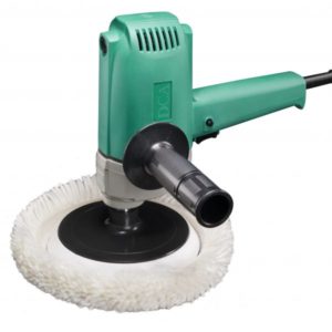 DCA ASP02-180 Sander Polisher