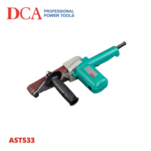 DCA AST533 Belt Sander