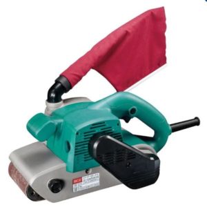 DCA AST610 Belt Sander