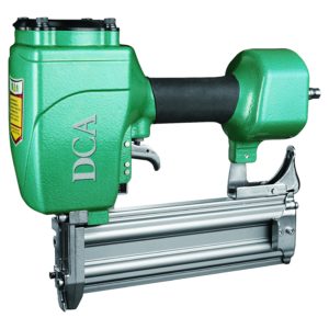 DCA AST64C Air Concrete Nailer