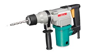 DCA AZC02-26 SDS-PLUS Rotary Hammer