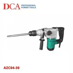 DCA AZC04-30 SDS-PLUS Rotary Hammer