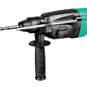 DCA AZC05-26 SDS-PLUS Rotary Hammer