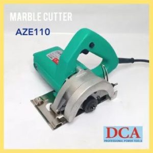 DCA AZE110 Marble Cutter