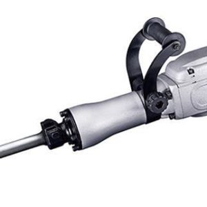 DCA AZG04-15 SDS-HEX Demolition Hammer