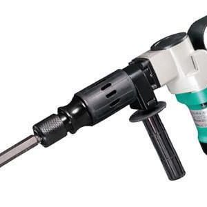 DCA AZG6 SDS-HEX Demolition Hammer