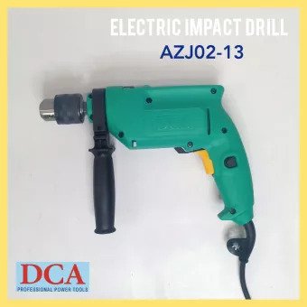DCA AZJ02-13 Electric Impact Drill