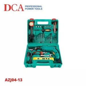 DCA AZJ04-13 Tool Kit