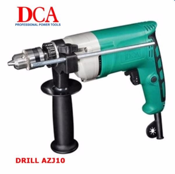 DCA AZJ10 Electric Impact Drill