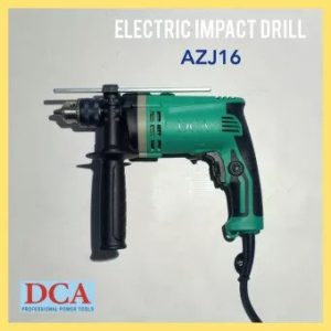 DCA AZJ16 Electric Impact Drill
