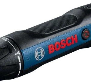 Bosch GO2.0 Solo Cordless Screwdriver