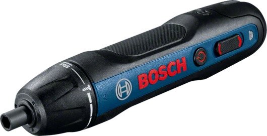 Bosch GO2.0 Solo Cordless Screwdriver