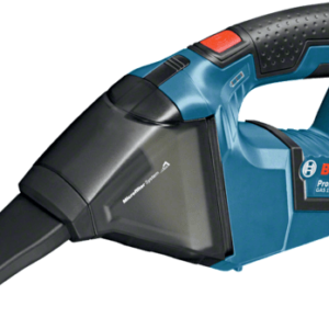 Bosch GAS 12V-Li Professional Heavy Duty Cordless Vacuum Cleaner