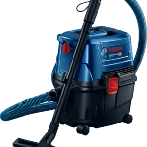 Bosch GAS 15 Professional Heavy Duty Vacuum Cleaner