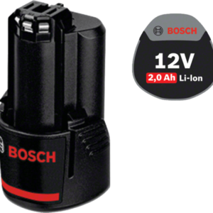 Bosch GBA 12V 2.0 Ah Professional Battery