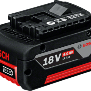 Bosch GBA 18V 4.0Ah Professional Battery