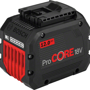 Bosch ProCORE18V 12.0Ah Professional Battery