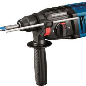 Bosch GBH 2-20 DRE Professional Rotary Hammer with SDS plus