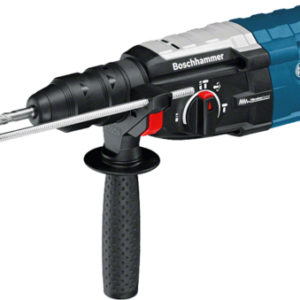 Bosch GBH 2-28 DFV Professional Heavy Duty Rotary Hammer with SDS Plus