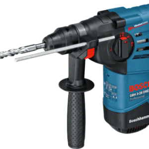 Bosch GBH 3-28 DRE Professional Heavy Duty Rotary Hammer with SDS Plus