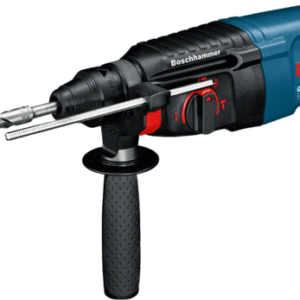 Bosch GBH 2-26 DRE Professional Heavy Duty Rotary Hammer with SDS Plus