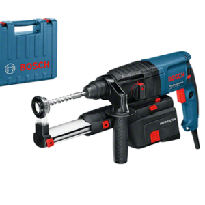 Bosch GBH 2-23 REA Professional Heavy Duty Rotary Hammer with SDS Plus
