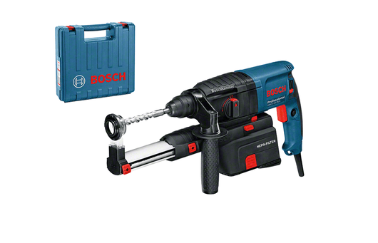 Bosch GBH 2-23 REA Professional Heavy Duty Rotary Hammer with SDS Plus