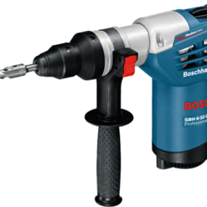 Bosch GBH 4-32 DFR Professional Heavy Duty Rotary Hammer with SDS Plus
