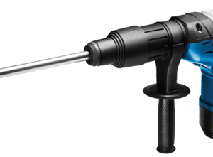 Bosch GBH 5-40 D Professional Heavy Duty Rotary Hammer with SDS Max