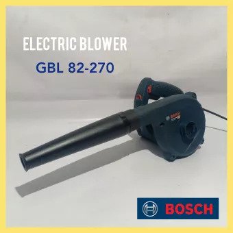 Bosch GBL 82-270 Professional Heavy Duty Blower