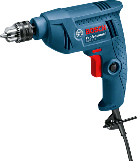 Bosch GBM 320 Professional Drill