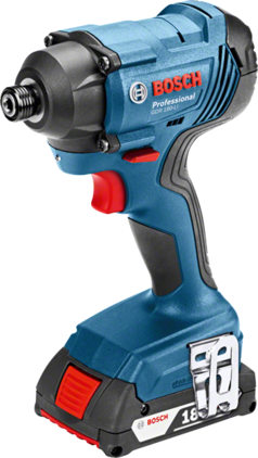 Bosch GDR 180-Li Professional Cordless Impact Driver