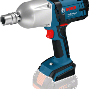 Bosch GDS 18V-LI HT Professional Heavy Duty Cordless Impact Wrench