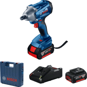 Bosch GDS 250-Li Professional Impact Wrench