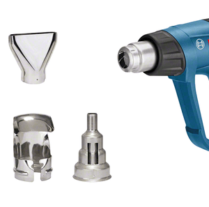 Bosch GHG 20-63 Professional Heavy Duty Heat Gun