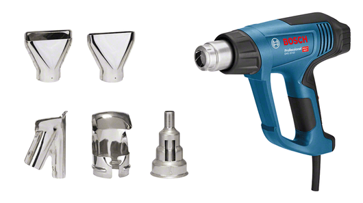 Bosch GHG 20-63 Professional Heavy Duty Heat Gun