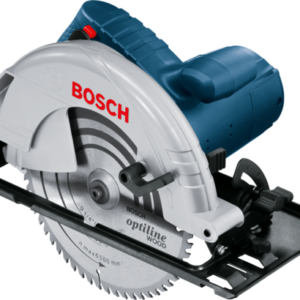 Bosch GKS 235 Turbo Professional Heavy Duty Circular Saw