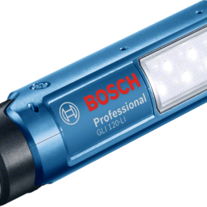 Bosch GLI 120-Li Professional Torch Light