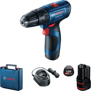 Bosch GSB 120-Li Professional Cordless Impact Drill