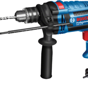 Bosch GSB 13 RE Professional Heavy Duty Impact Drill  with Hand Tools Set