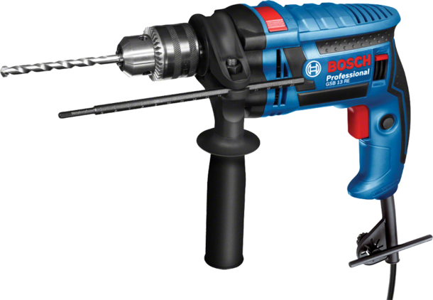 Bosch GSB 13 RE Professional Heavy Duty Impact Drill Wrap