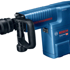 Bosch GSH 11 E Professional Heavy Duty Demolition Hammer with SDS Max