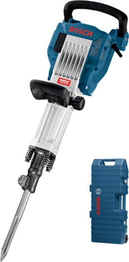 Bosch GSH 16-30 Professional Heavy Duty Demolition Breaker