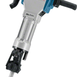 Bosch GSH 27 VC Professional Heavy Duty Demolition Breaker