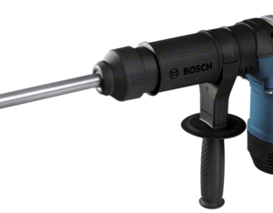 Bosch GSH 5 Professional Heavy Duty Demolition Hammer with SDS Max